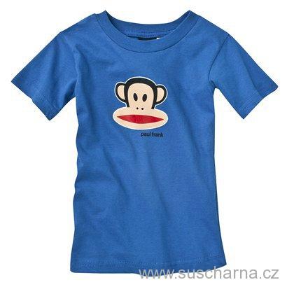 Chlapecké tričko PAUL FRANK Julius