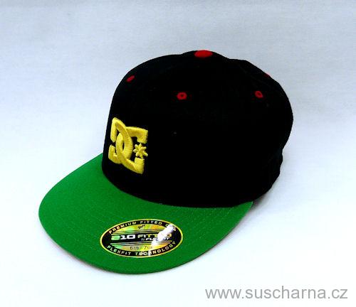 Pánská kšiltovka DC SHOES BasePro