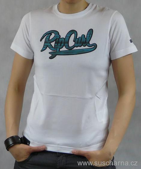Chlapecké tričko RIPCURL Rush