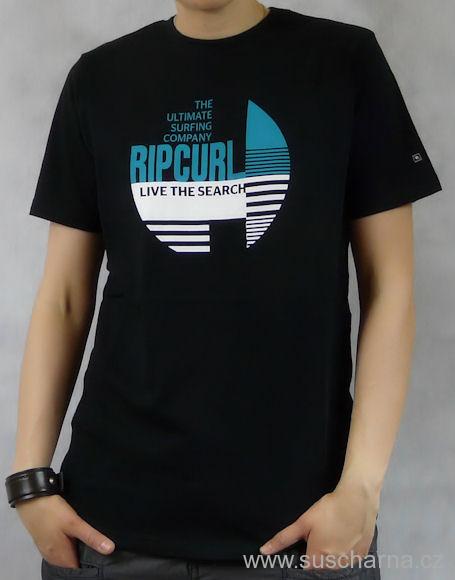 Chlapecké tričko RIPCURL Circle