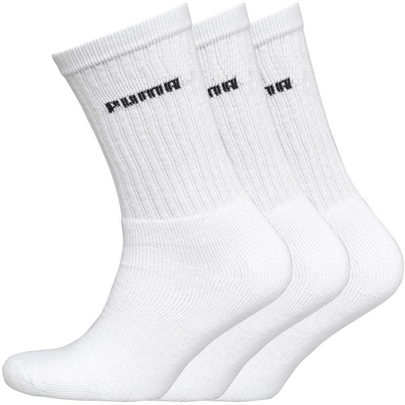 Ponožky PUMA Crew - 3 páry