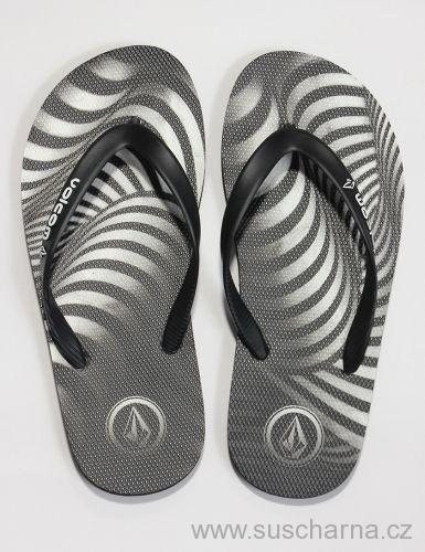 Pánské žabky VOLCOM Rocker