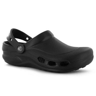 Pracovní boty CROCS Vent