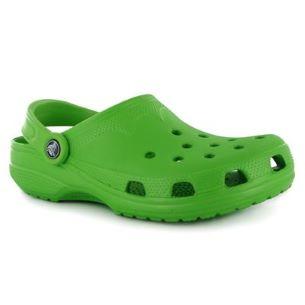 Gumové boty CROCS Beach