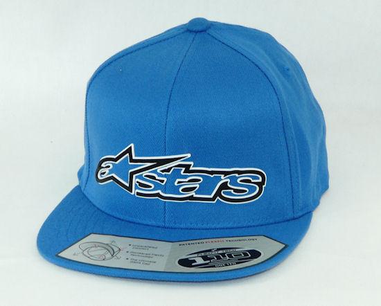 Pánská kšiltovka ALPINESTARS Latimer