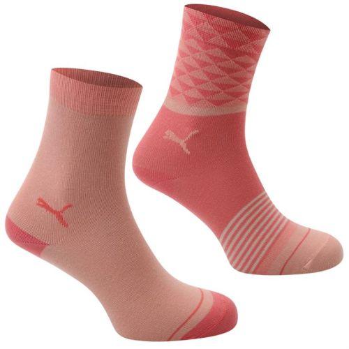 Ponožky PUMA Crew - 2 páry