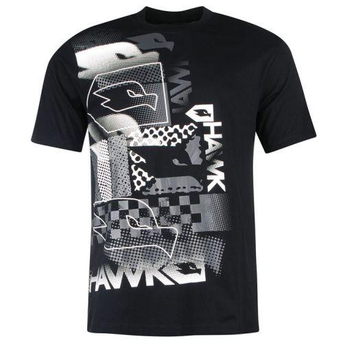 Pánské tričko TONY HAWK Graph