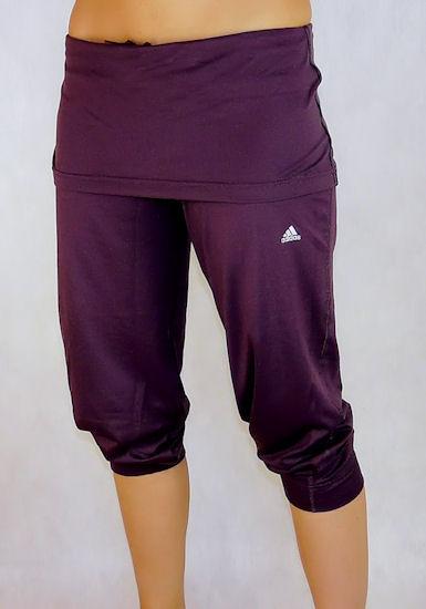 Dámské capri ADIDAS Workout