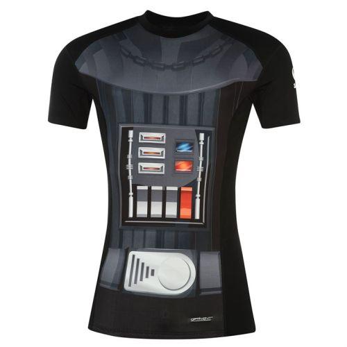 Pánské kompresní triko SONDICO Star Wars