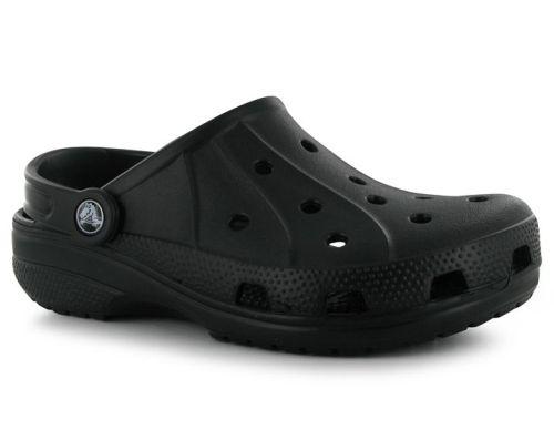 Gumové boty CROCS Feat
