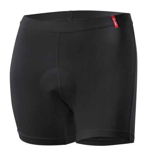 Dámské cyklistické kalhotky s vložkou LÖFFLER