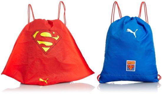 Sportovní batoh PUMA Superman