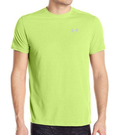 Pánské triko UNDER ARMOUR Streaker