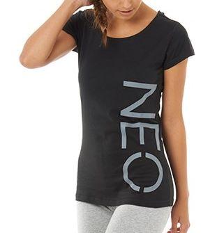 Dámské tričko ADIDAS Neo Logo