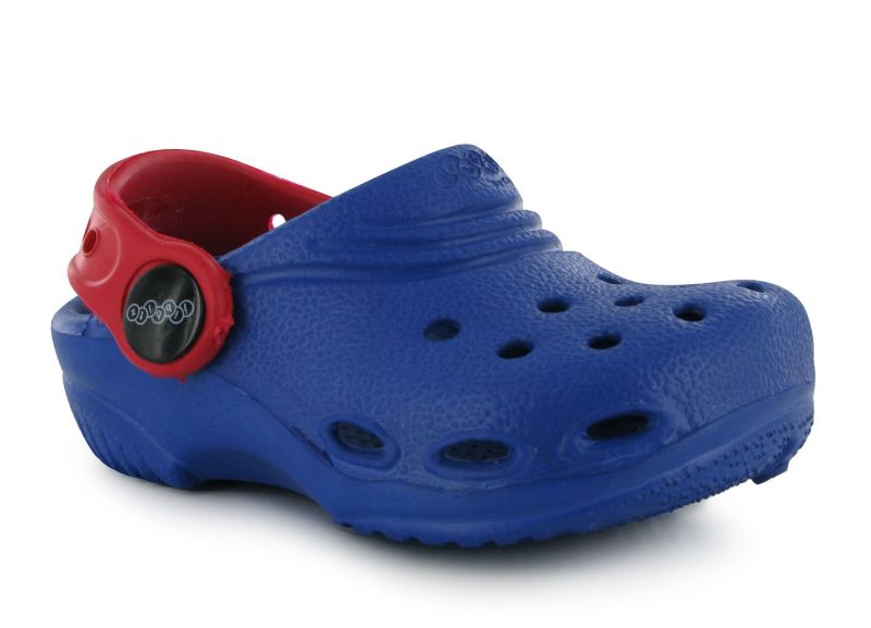 Dětské boty CROCS Jibbitz