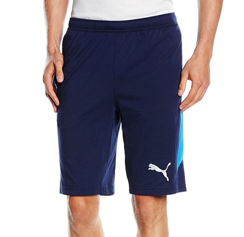 Pánské kraťasy PUMA Dri Release
