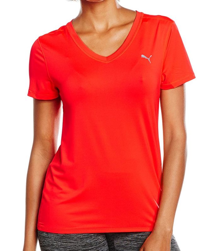 Dámské tričko PUMA Mesh It Up