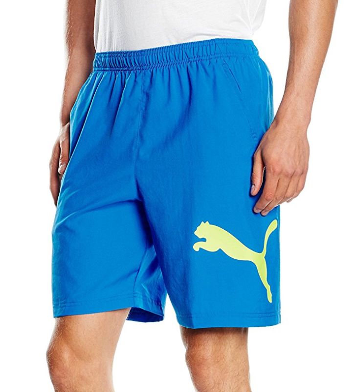 Pánské kraťasy PUMA Dry Electric