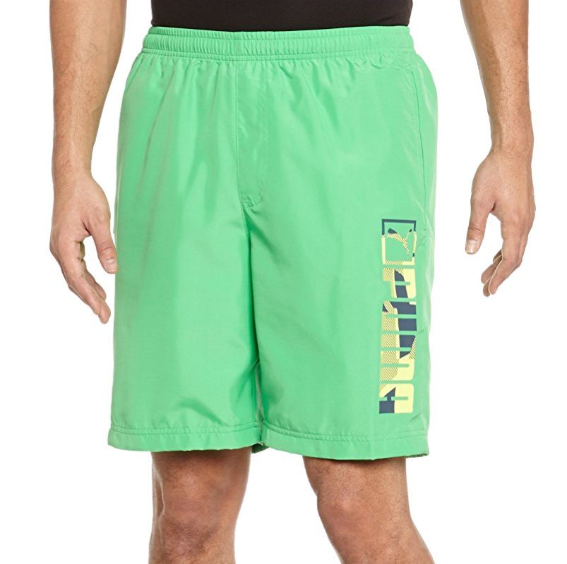 Pánské kraťasy PUMA Bermuda