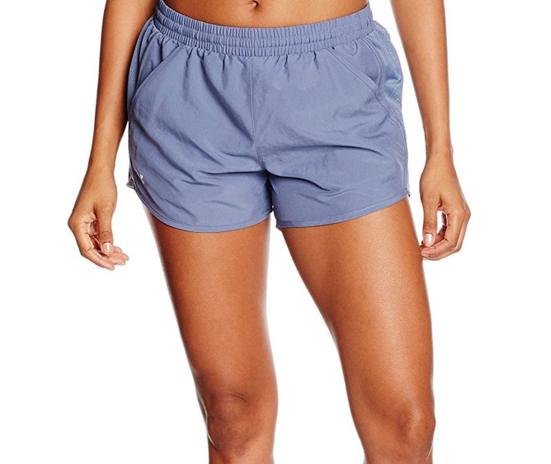 Dámské šortky UNDER ARMOUR Fly