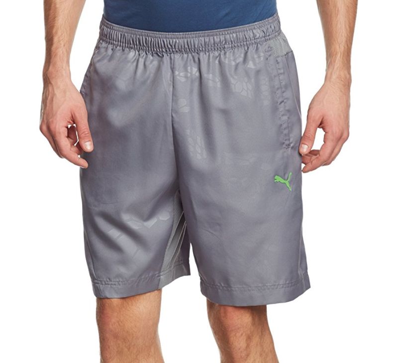 Pánské kraťasy PUMA Graphic