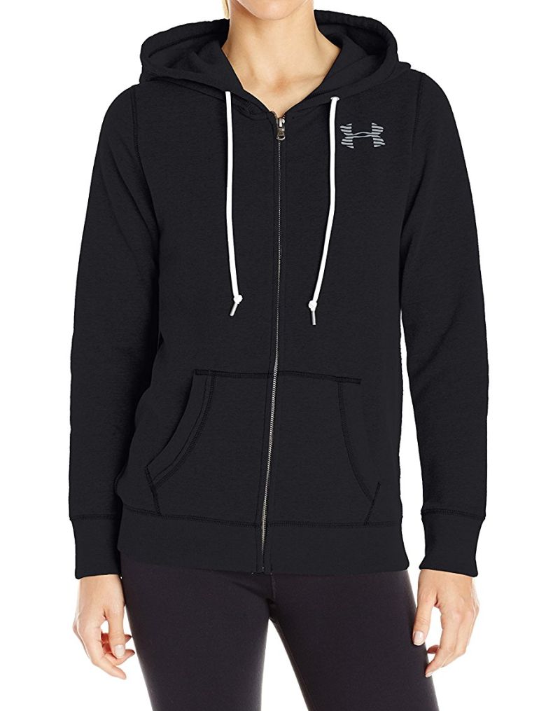 Dámská mikina UNDER ARMOUR Favorite