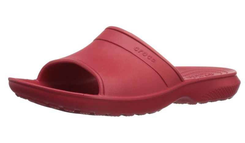 Gumové pantofle CROCS Slide
