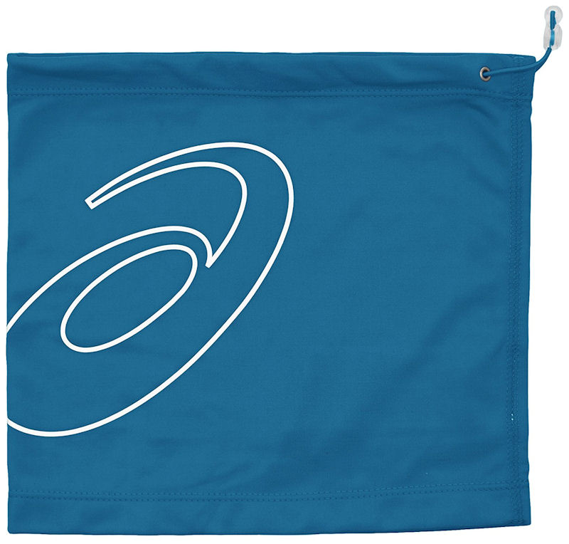 Sportovní nákrčník ASICS Logo Tube
