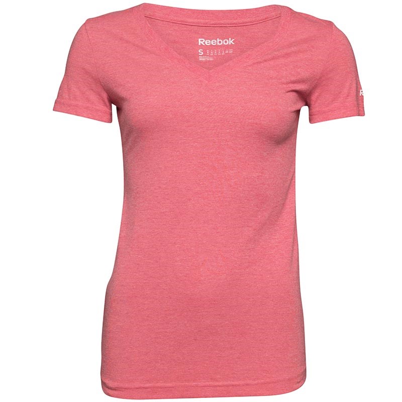 Dámské tričko REEBOK CrossFit BareMOVE