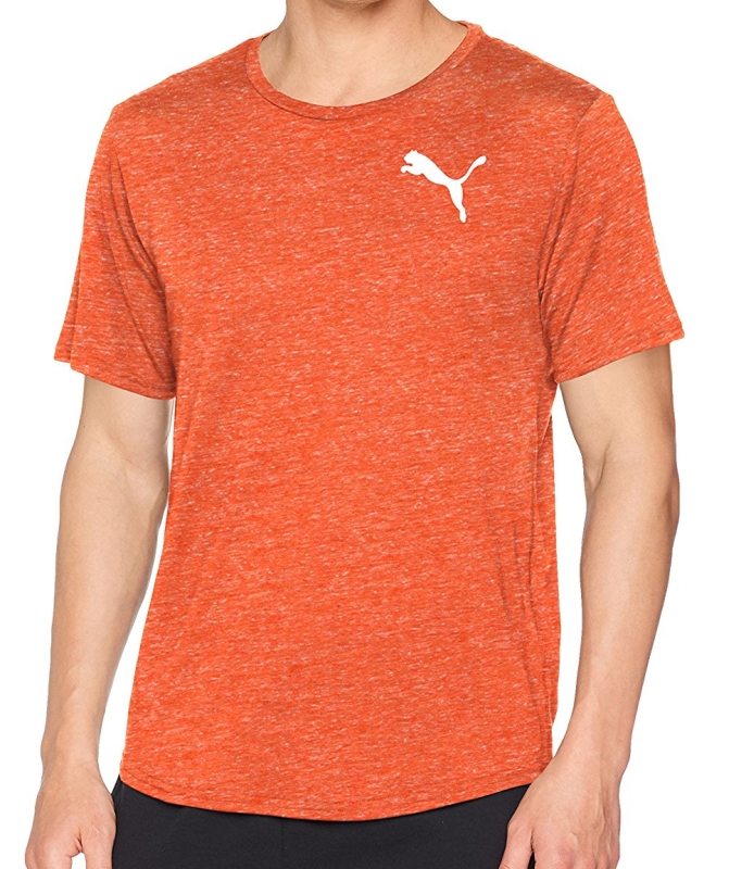 Pánské tričko PUMA Dri-Release Novelty