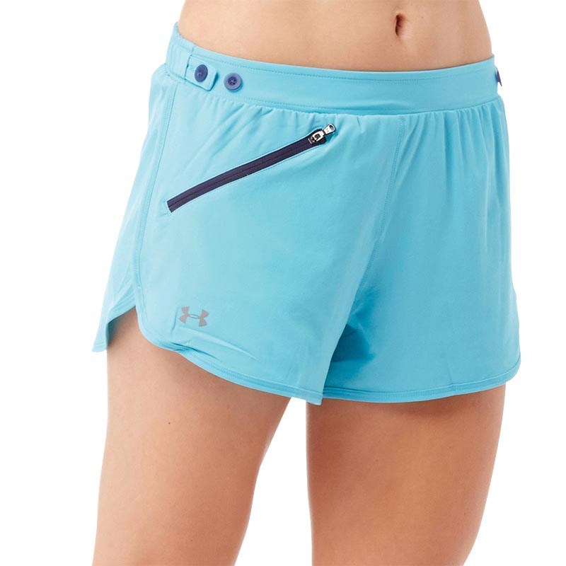 Dámské šortky UNDER ARMOUR Fly Fast