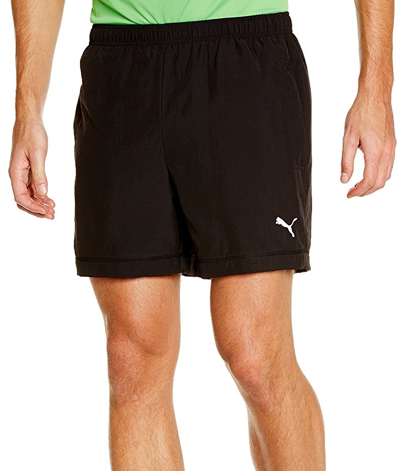 Pánské kraťasy PUMA Ess Woven 5"