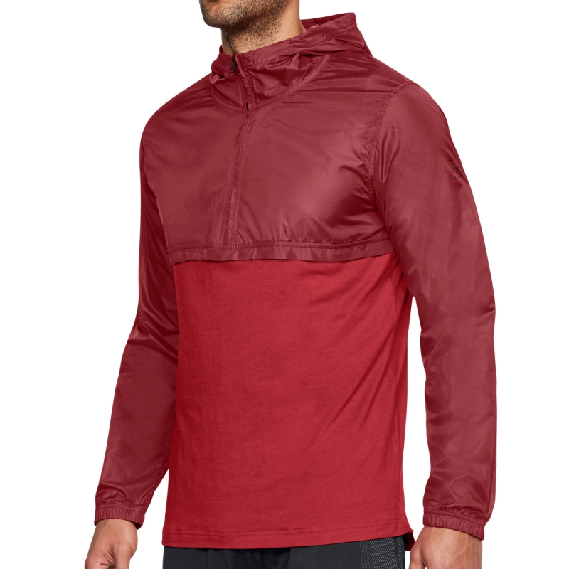 Pánská bunda UNDER ARMOUR Anorak