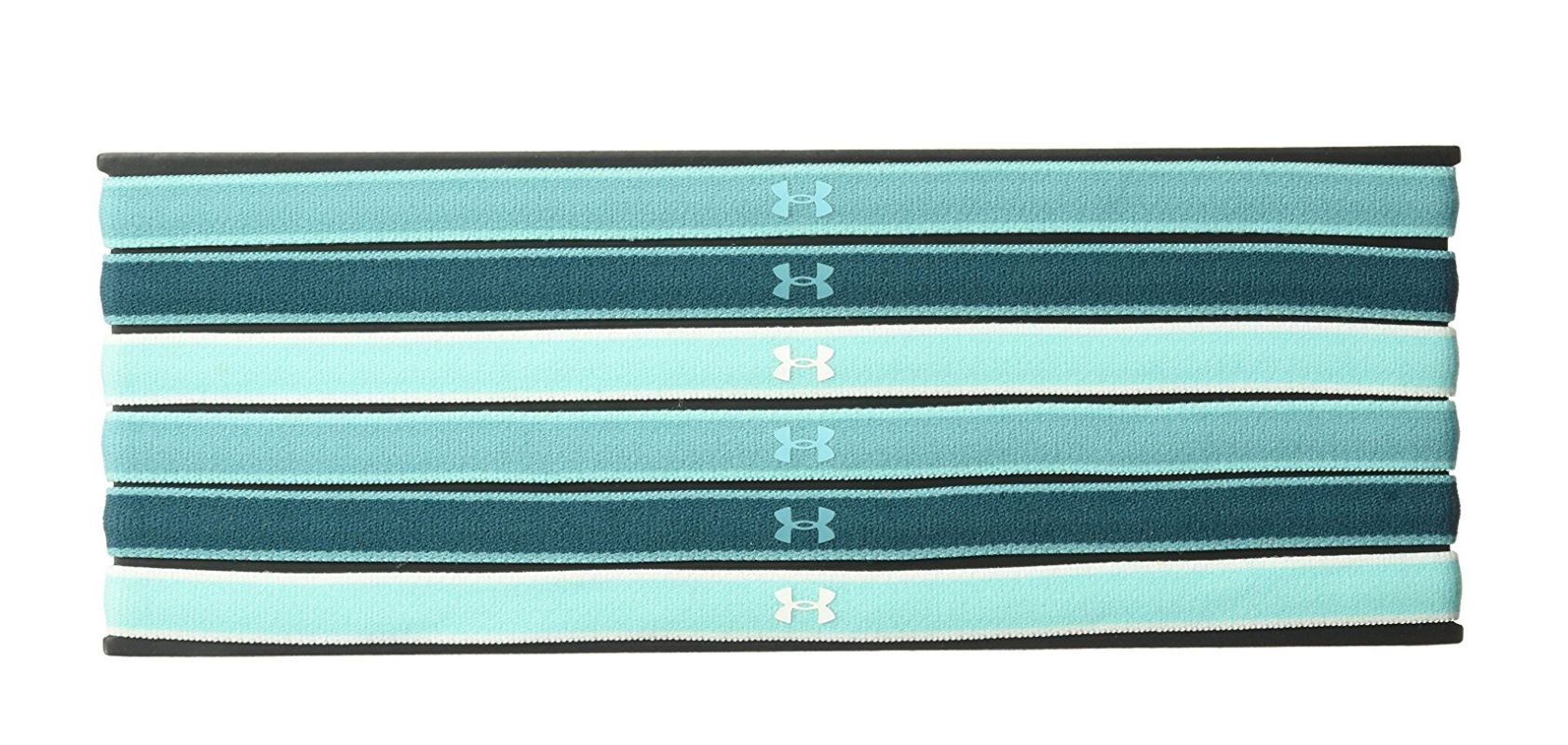 Sportovní čelenka UNDER ARMOUR headband - 6kusů