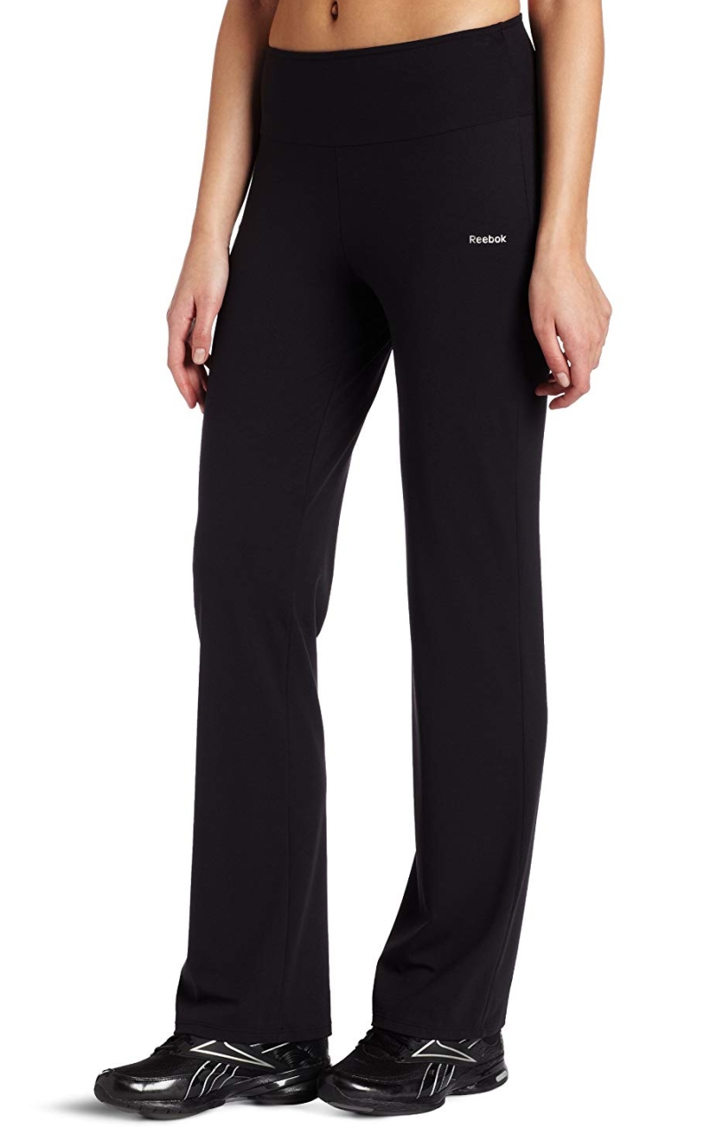 Dámské kalhoty REEBOK SW Pants