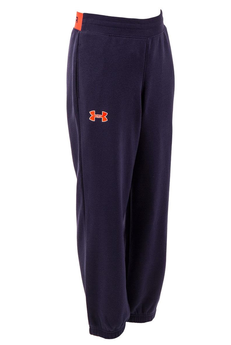 Chlapecké tepláky UNDER ARMOUR Storm