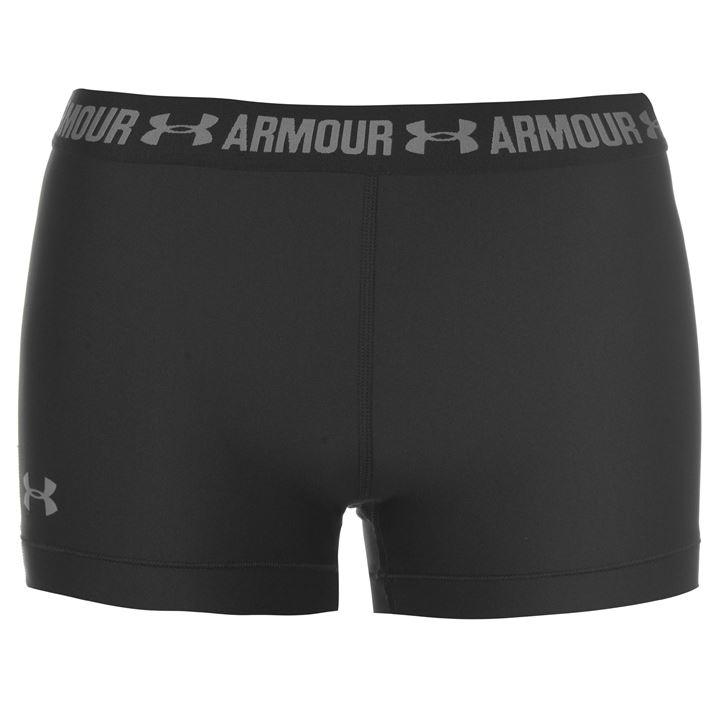 Dámské kompresní šortky UNDER ARMOUR Hg Shorty