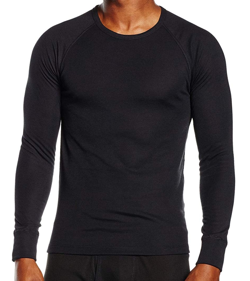 Pánské termo triko CMP Warm Thermal