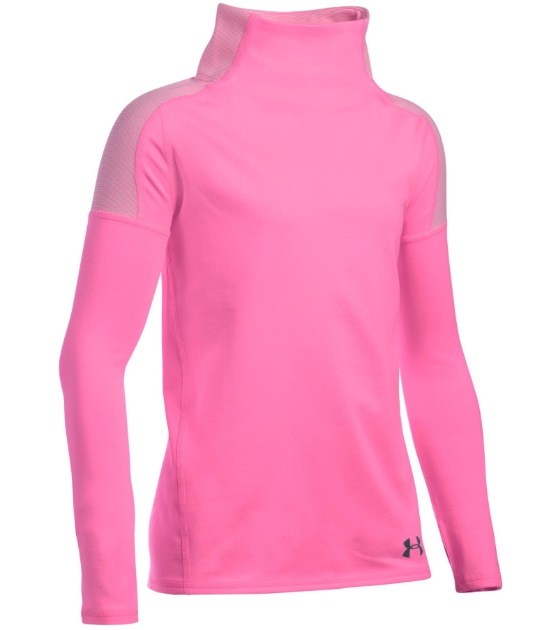 Dívčí mikina UNDER ARMOUR Cozy