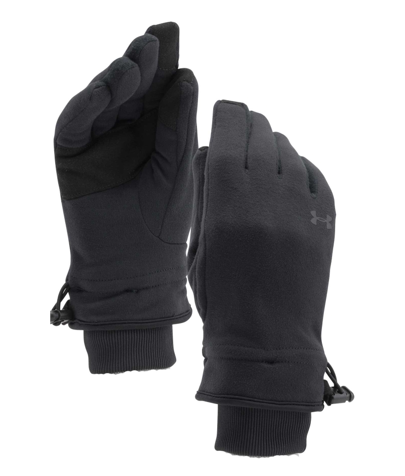 Dámské rukavice UNDER ARMOUR Elements Extreme Infrared