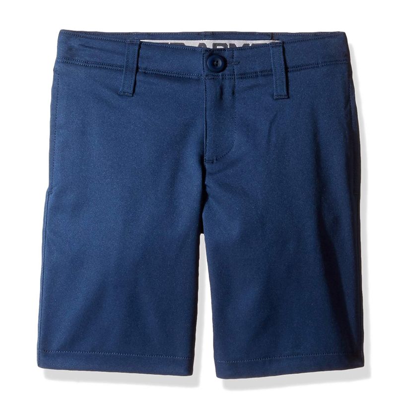 Chlapecké šortky UNDER ARMOUR Match Play Short