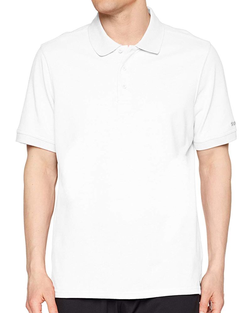 Pánské polo tričko CRAFT Casual Polo Pique