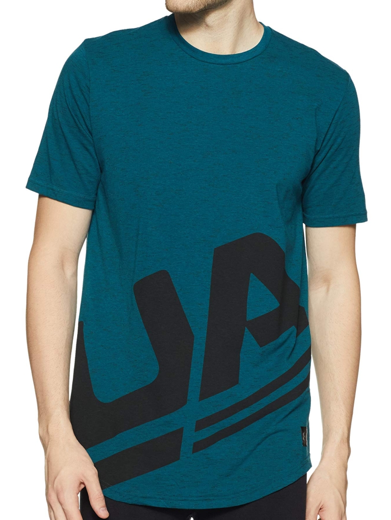 Pánské triko UNDER ARMOUR Sportstyle
