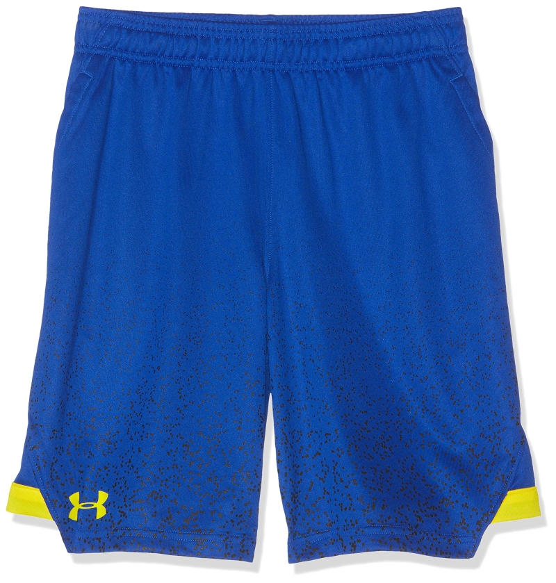 Chlapecké šortky UNDER ARMOUR Sc30 Shorts