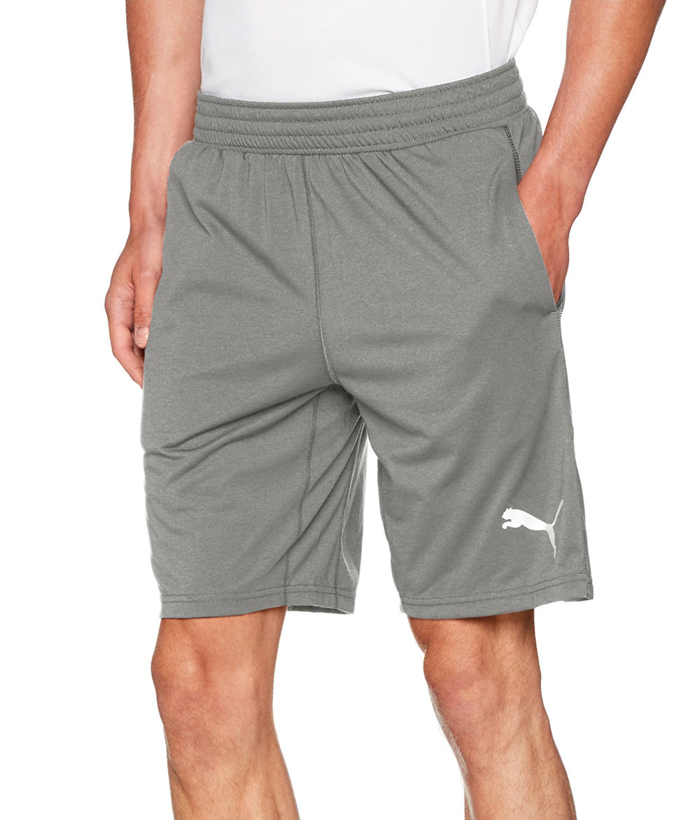 Pánské kraťasy PUMA Essential Dri-Release