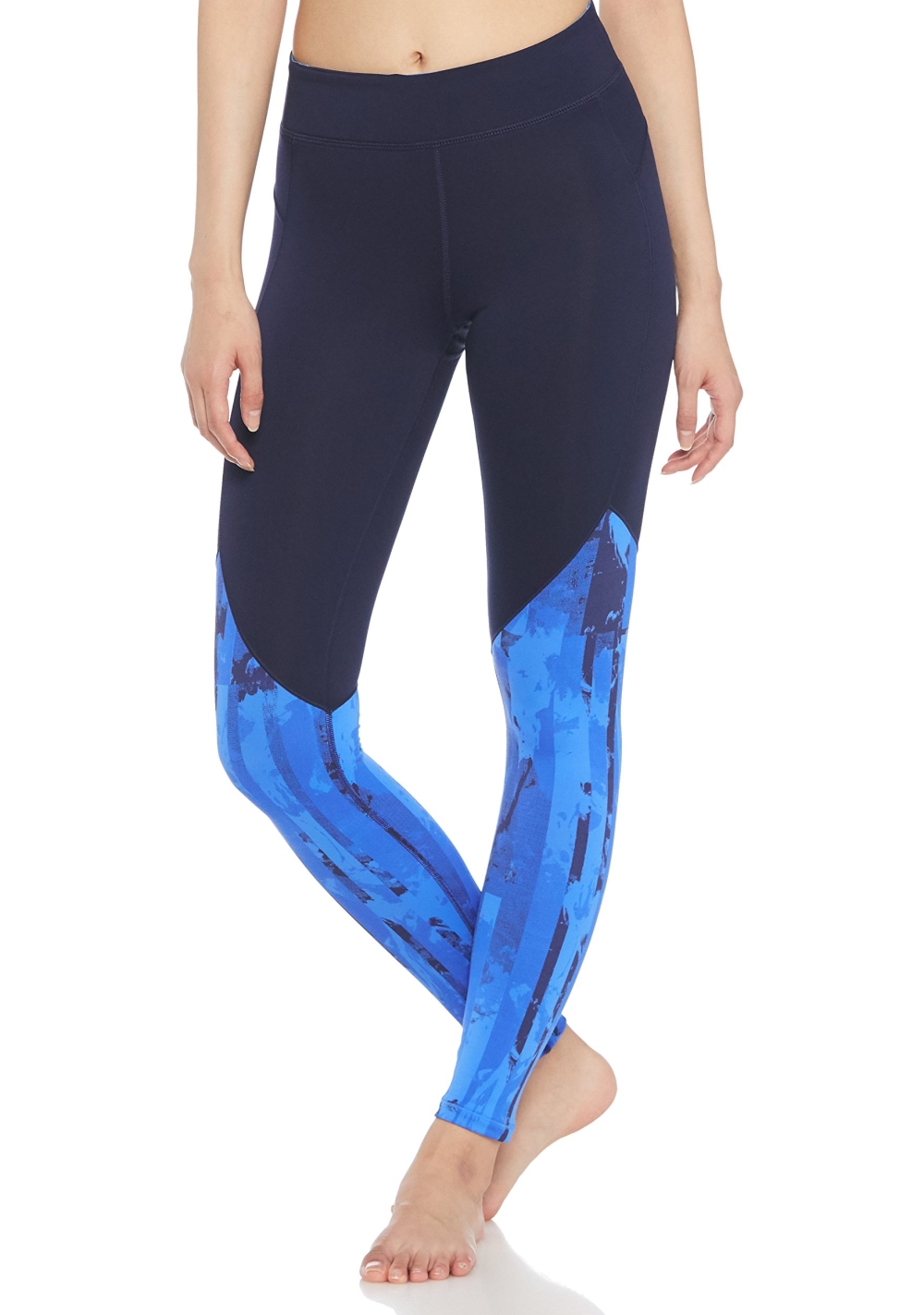 Dámské legíny UNDER ARMOUR Graph PRT 