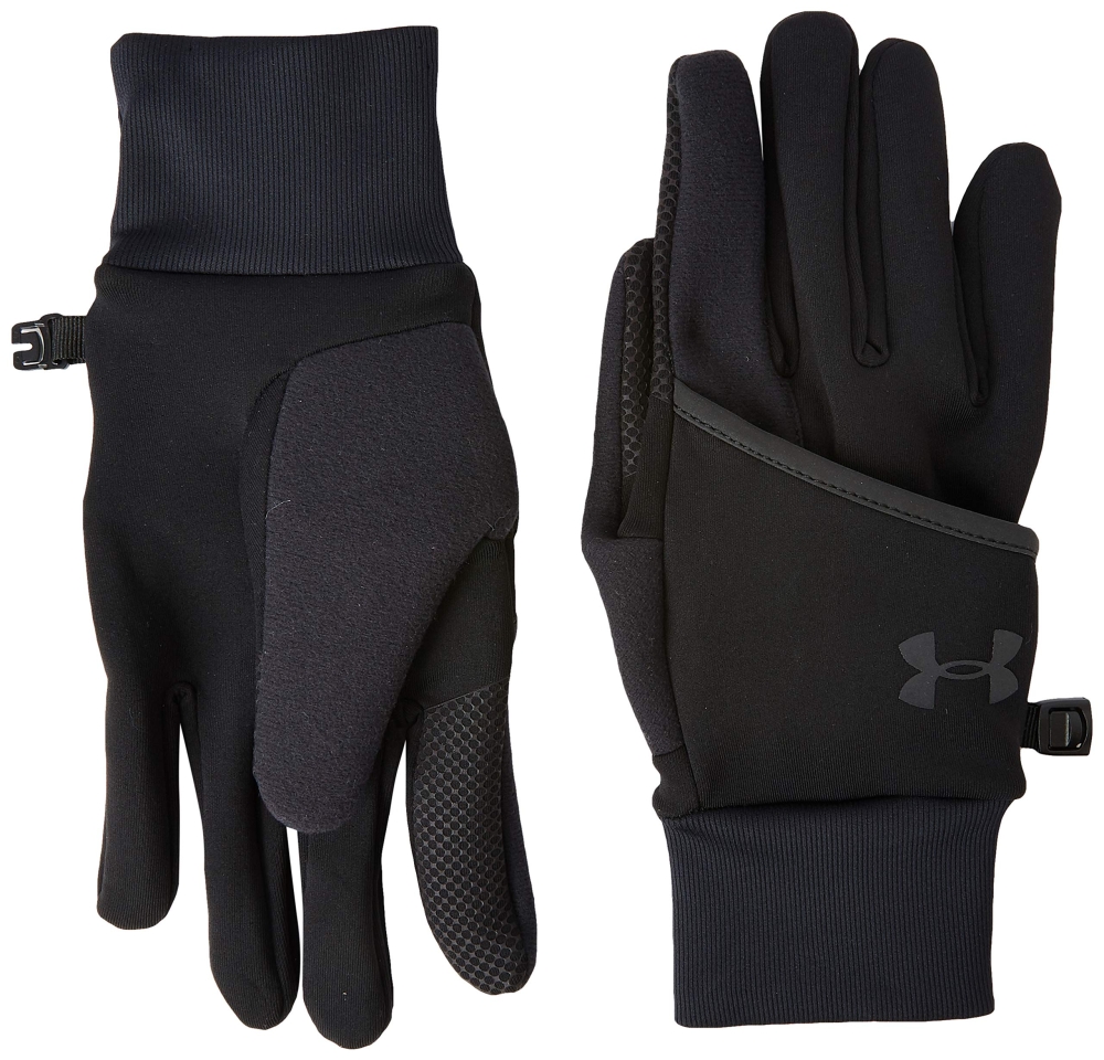 Rukavice UNDER ARMOUR Convertible Run Storm