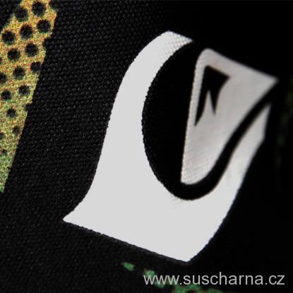 Taška QUIKSILVER Quite Messenger