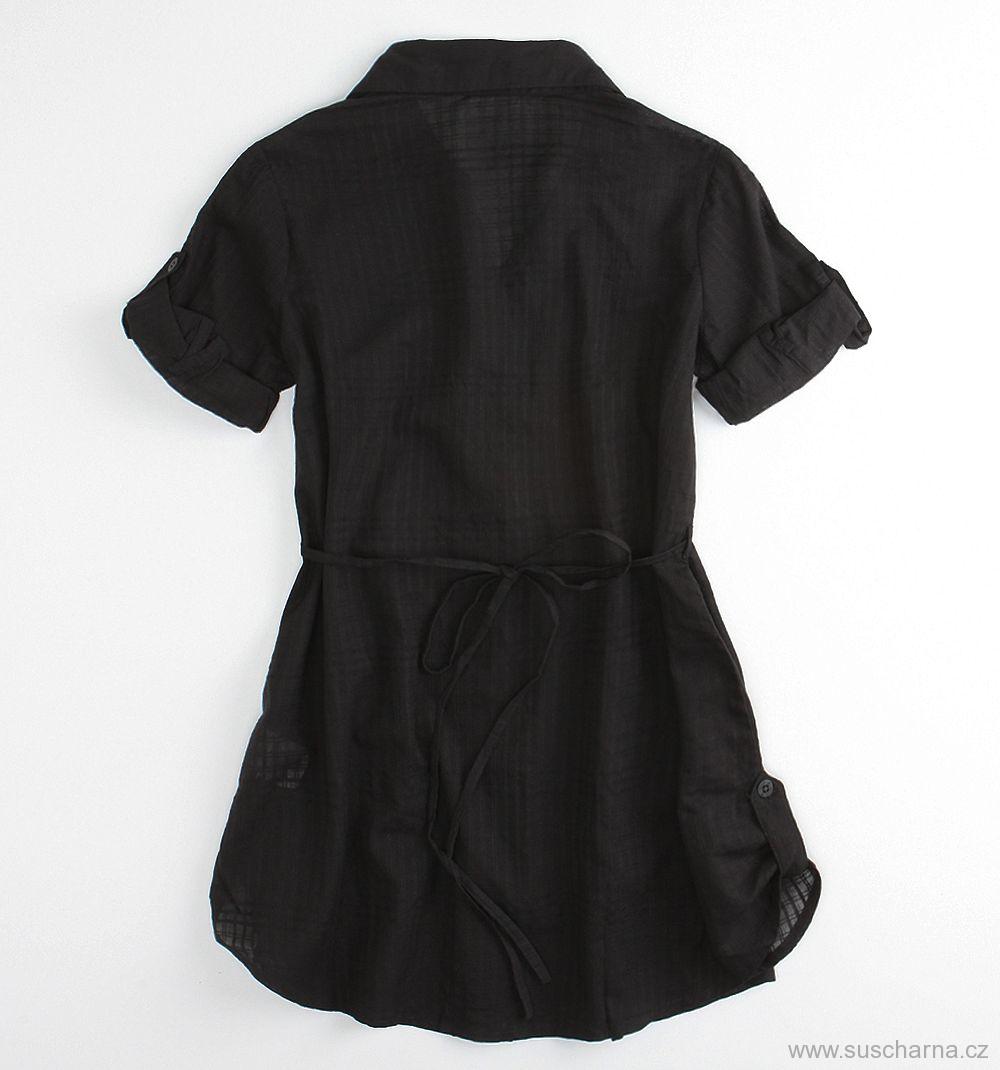 Dámská halenka RIPCURL Lola