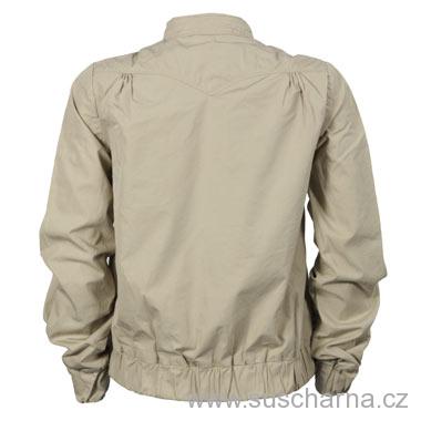 Dámská bunda bomber LEVI'S Blouson